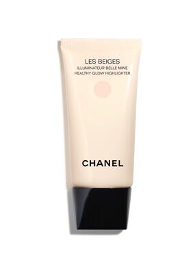 CHANEL Les Beiges Healthy Glow Highlighter Summer Gleam 30ml Limited Edition.